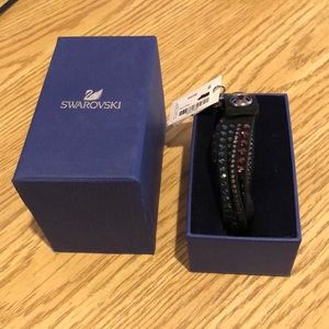Swarovski bracelet
